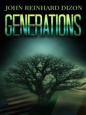 cover image of Generations